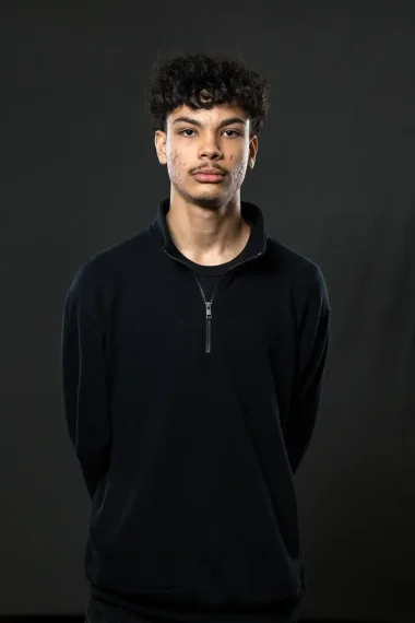 Фото Feral - Тай Уолтерс