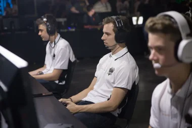 Фото Pwndx - Каспер Нильсен