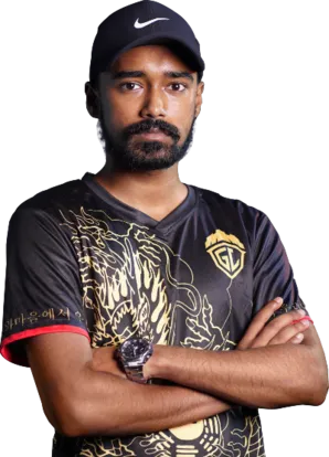 Фото Neyoo - Сурадж Нитйананд Маджумдар