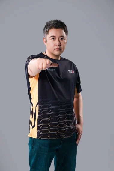 Фото Lucifer - Дже Нох