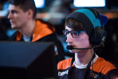 Фото Unnstable - Илья Григорьев