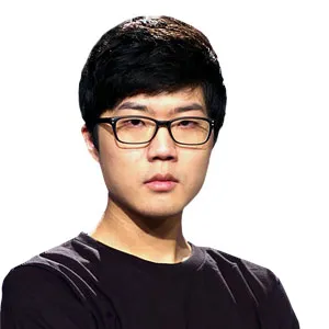 Фото LegalMind - Ким Кёнгсу