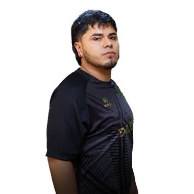 Фото Shaka - Хосе Вергара