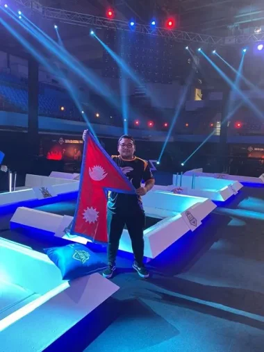 Фото Shagar - Шагар Гурунг