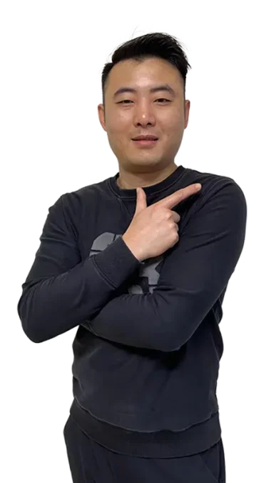 Фото Rabbit - Лю И