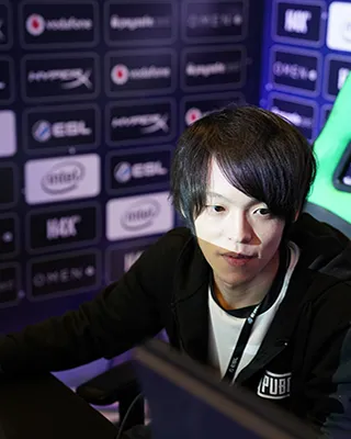 Фото Fiachan - Казутака Куротаки