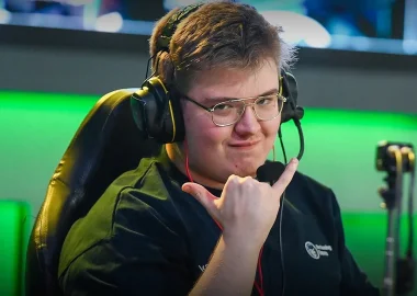 Фото flabben - Даниил Мерзляков