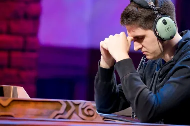 Фото Nicslay - Филипп Хен