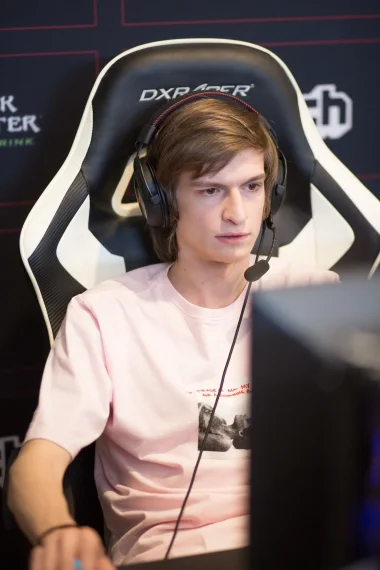 Фото nongrata - Алексей Васильев