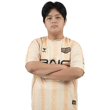 Фото Rezzz - Мухаммад Реза Курниаван