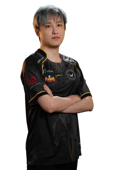 Фото Ame - Чунью Ван