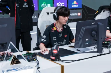 Фото Viper - Ли Чонг-ун