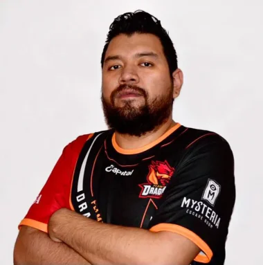 Фото RainMaker - Хулио Сегура