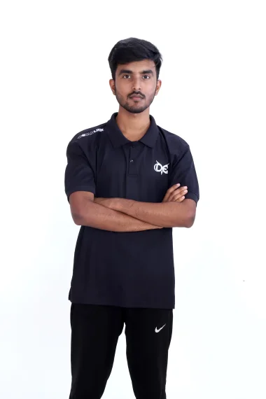 Фото OnTop - Шахил Верма