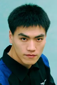 Фото Reach - Пак Чжон Сок