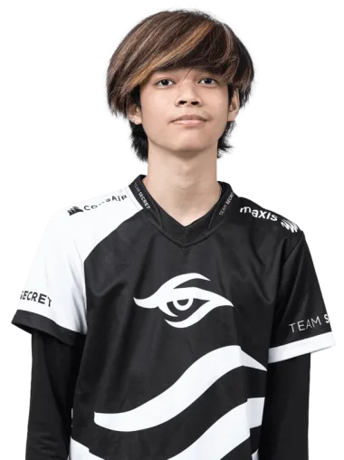 Фото KiD - Мухаммад Юсниза