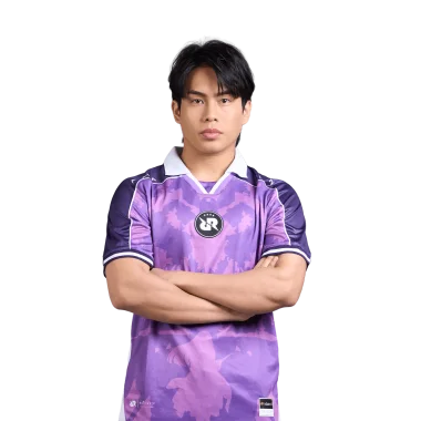 Фото Aj - Мухаммад Азри Бин