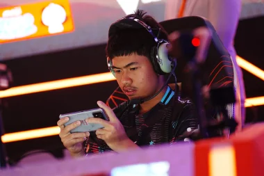 Фото Mike Sama - Рен Consulta Дионг