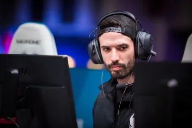 Фото FlipiN - Антонио Ривас дель Рей