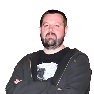 Фото RockStarx1 - Джеймс Грив