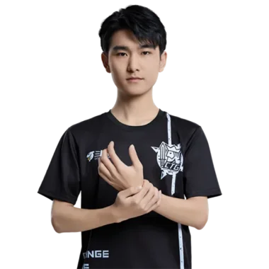 Фото EviLLee - Ли Цзисин