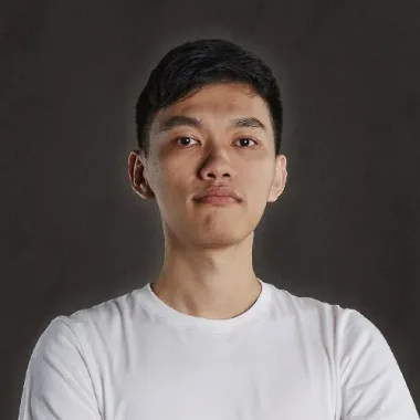 Фото Shaxy - Лю Вэй-цзе