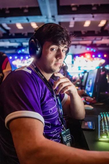 Фото Gnja2012 - Габриэль Лопес