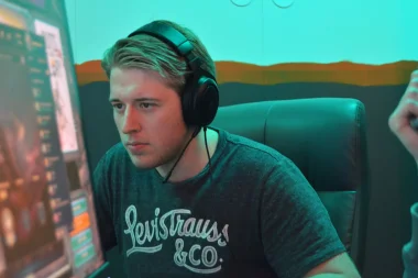 Фото KOOLBERG - Хакон Сольберг