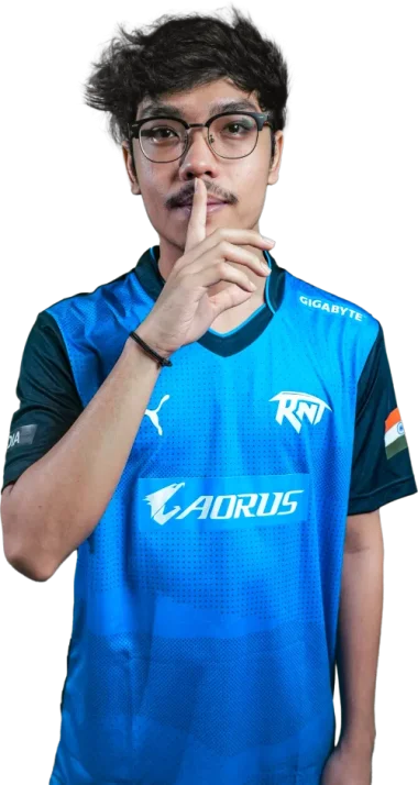 Фото 3nable - Мухаммад Ридзуан Хази