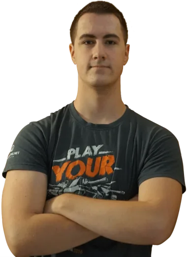 Фото Benso - Люк Д.