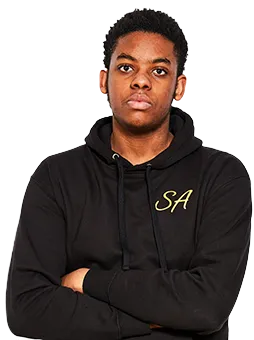 Фото LightShow - Тайрон Рэмси