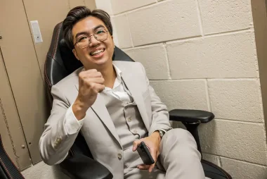 Фото JackieWind - Фан Хуй Фонг