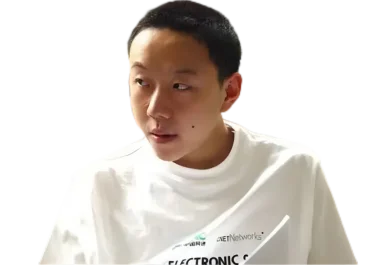 Фото CQ2000 - Гуо Бин