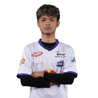 Фото B1RUL - Алви Биррул