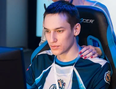 Фото PWN3F - Захар Синявцев