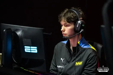 Фото iHenchman - Калеб Николс