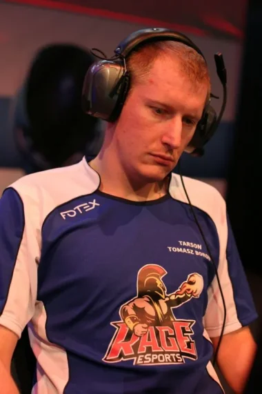 Фото Tarson - Томаш Боронь