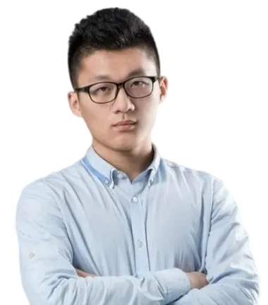 Фото TooDming - Хуан Хуимин