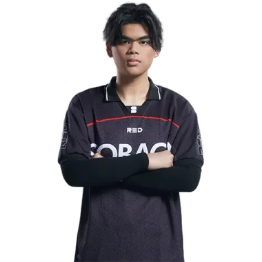 Фото Iris - Мухаммад Изз Даниэль