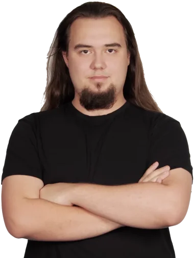 Фото TARQSlK - Пётр Ющук