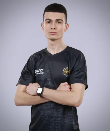 Фото VARENIK - Иван Годаков