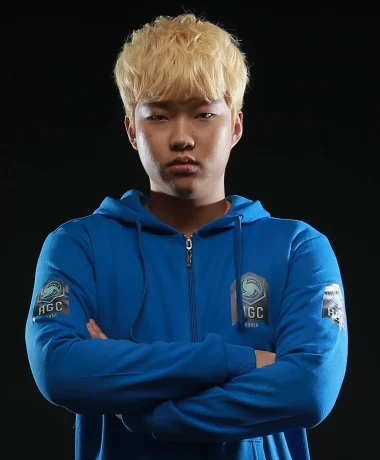 Фото NaCHoJin - Парк Джинсу