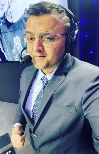 Фото kRaT - Манну Карки