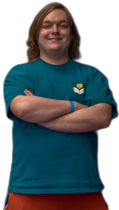 Фото SolGoat - Макс Уоллес