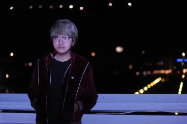 Фото Cas - У Сююань