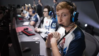 Фото NotE - Лукас Мейснер