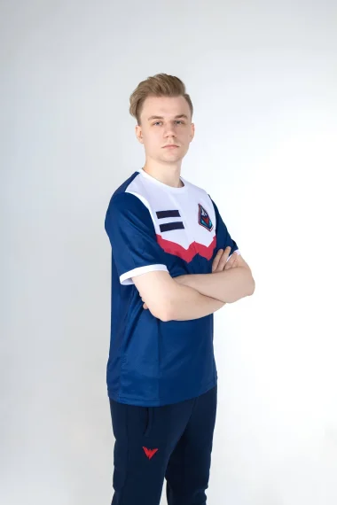 Фото eXoduSS - Анатолий Мартынов