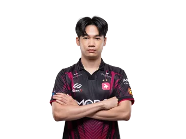 Фото Lericz - Пирапат Термкла