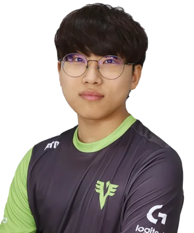 Фото Aros - Юн Хосонг