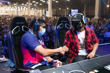 Фото KingGambler - Джоуи Кортез